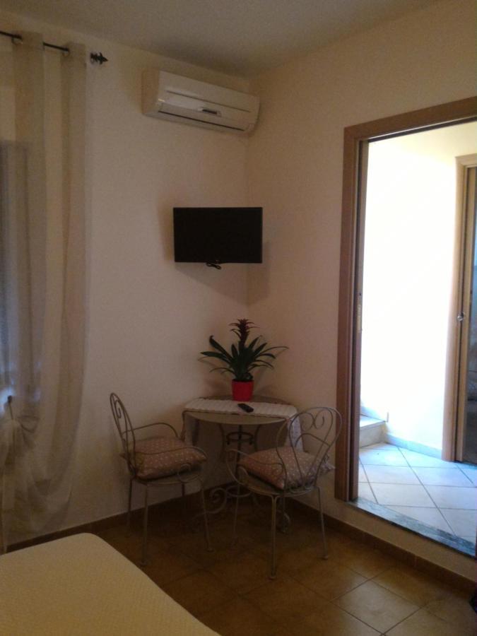 B&B Marianna Шилла Экстерьер фото